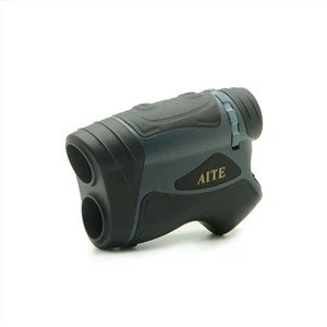 1000Y Jolt and Slope Golf Rangefinder